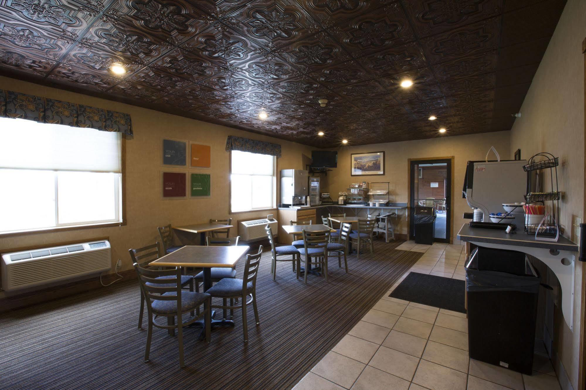 Miles City Hotel Exterior foto